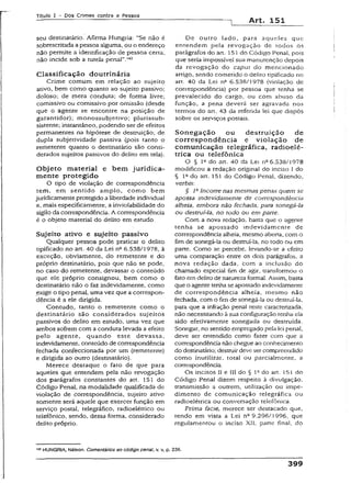 Rogério greco   codigo penal comentado - 5° edição - ano 2011