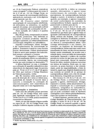 Rogério greco   codigo penal comentado - 5° edição - ano 2011