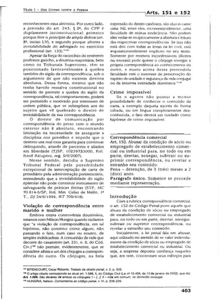 Rogério greco   codigo penal comentado - 5° edição - ano 2011