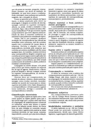 Rogério greco   codigo penal comentado - 5° edição - ano 2011