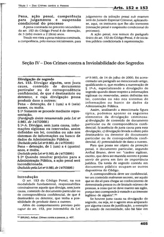 Rogério greco   codigo penal comentado - 5° edição - ano 2011