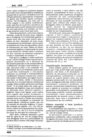 Rogério greco   codigo penal comentado - 5° edição - ano 2011