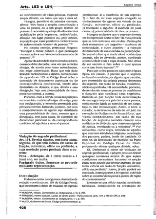 Rogério greco   codigo penal comentado - 5° edição - ano 2011