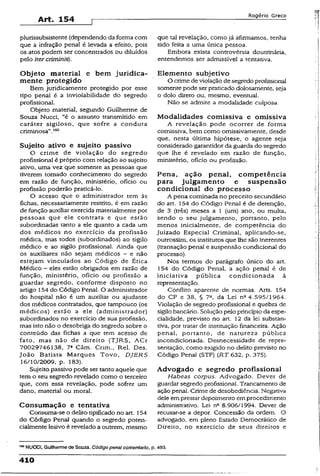 Rogério greco   codigo penal comentado - 5° edição - ano 2011