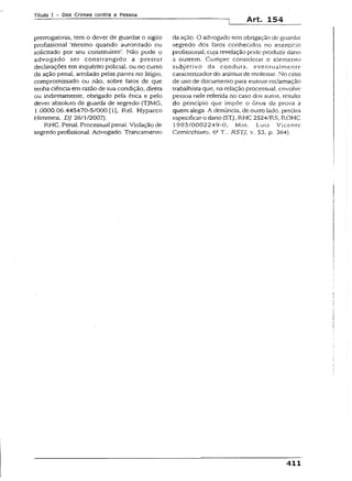 Rogério greco   codigo penal comentado - 5° edição - ano 2011