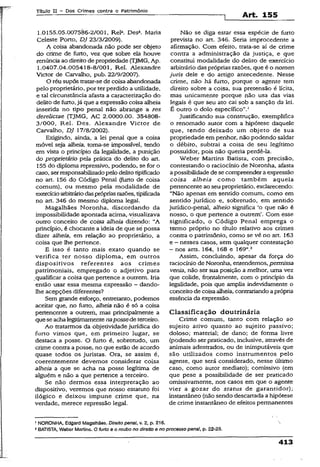 Rogério greco   codigo penal comentado - 5° edição - ano 2011