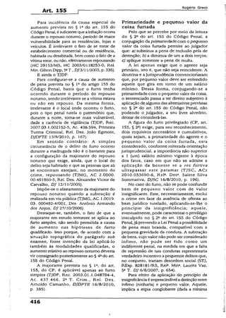 Rogério greco   codigo penal comentado - 5° edição - ano 2011