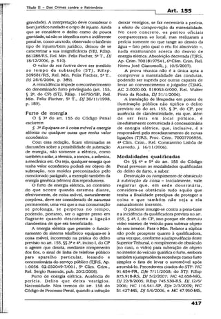 Rogério greco   codigo penal comentado - 5° edição - ano 2011