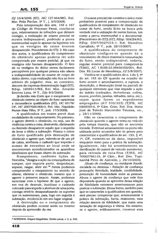 Rogério greco   codigo penal comentado - 5° edição - ano 2011