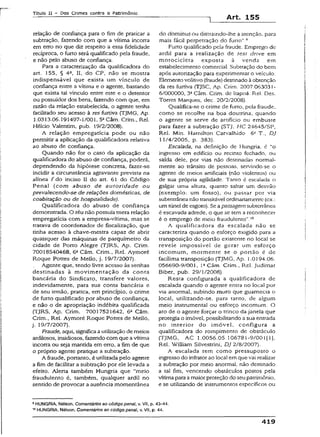 Rogério greco   codigo penal comentado - 5° edição - ano 2011