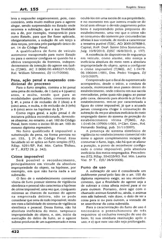 Rogério greco   codigo penal comentado - 5° edição - ano 2011