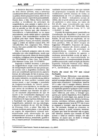 Rogério greco   codigo penal comentado - 5° edição - ano 2011