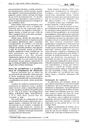 Rogério greco   codigo penal comentado - 5° edição - ano 2011