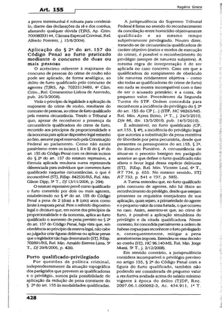 Rogério greco   codigo penal comentado - 5° edição - ano 2011
