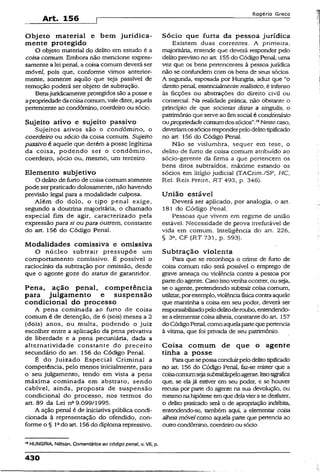 Rogério greco   codigo penal comentado - 5° edição - ano 2011