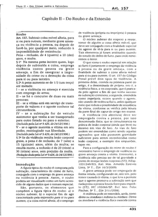 Rogério greco   codigo penal comentado - 5° edição - ano 2011