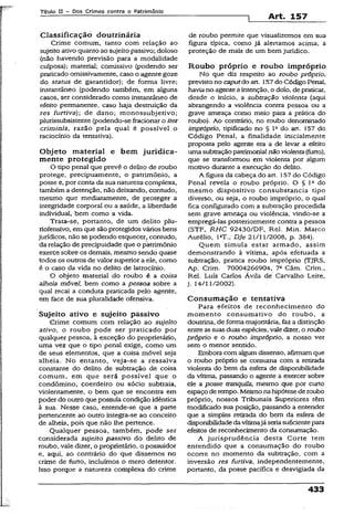 Rogério greco   codigo penal comentado - 5° edição - ano 2011