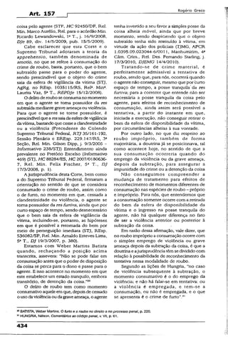 Rogério greco   codigo penal comentado - 5° edição - ano 2011
