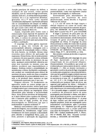 Rogério greco   codigo penal comentado - 5° edição - ano 2011
