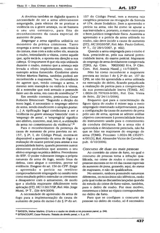 Rogério greco   codigo penal comentado - 5° edição - ano 2011