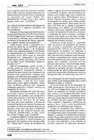 Rogério greco   codigo penal comentado - 5° edição - ano 2011