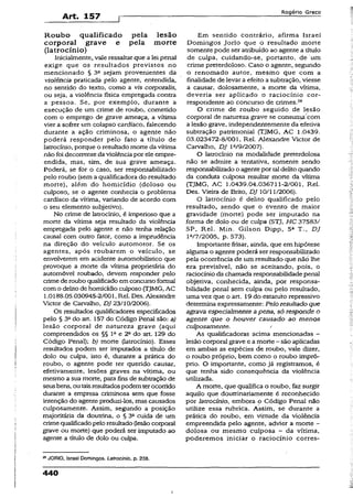 Rogério greco   codigo penal comentado - 5° edição - ano 2011