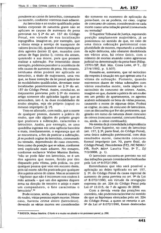 Rogério greco   codigo penal comentado - 5° edição - ano 2011