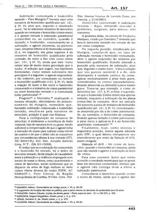 Rogério greco   codigo penal comentado - 5° edição - ano 2011