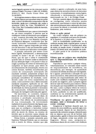 Rogério greco   codigo penal comentado - 5° edição - ano 2011
