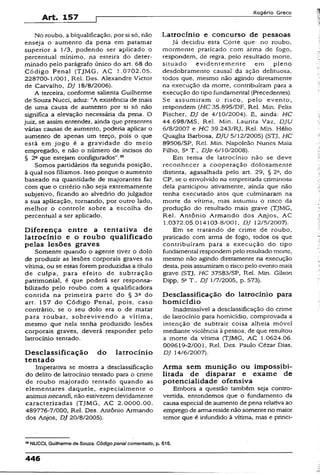 Rogério greco   codigo penal comentado - 5° edição - ano 2011