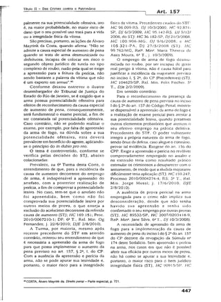 Rogério greco   codigo penal comentado - 5° edição - ano 2011