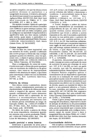 Rogério greco   codigo penal comentado - 5° edição - ano 2011