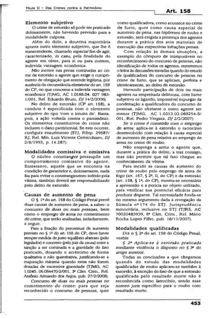 Rogério greco   codigo penal comentado - 5° edição - ano 2011