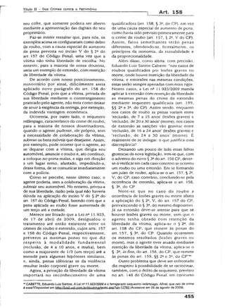 Rogério greco   codigo penal comentado - 5° edição - ano 2011