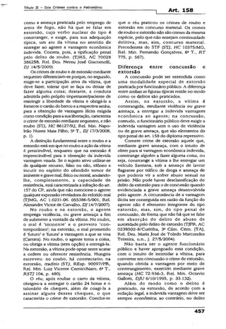Rogério greco   codigo penal comentado - 5° edição - ano 2011