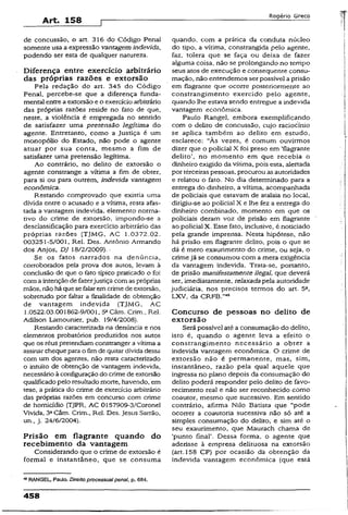Rogério greco   codigo penal comentado - 5° edição - ano 2011