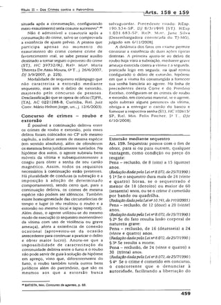 Rogério greco   codigo penal comentado - 5° edição - ano 2011
