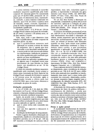 Rogério greco   codigo penal comentado - 5° edição - ano 2011