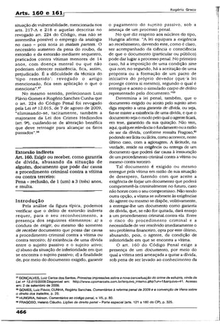 Rogério greco   codigo penal comentado - 5° edição - ano 2011