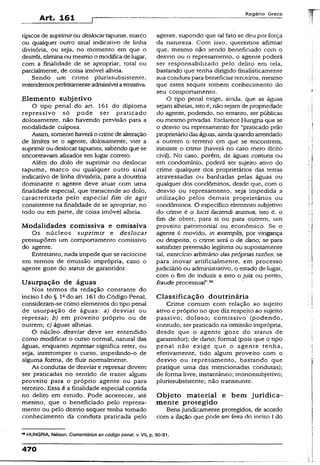Rogério greco   codigo penal comentado - 5° edição - ano 2011