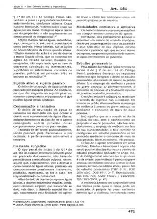 Rogério greco   codigo penal comentado - 5° edição - ano 2011