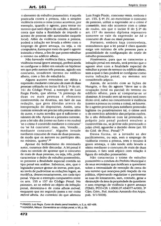 Rogério greco   codigo penal comentado - 5° edição - ano 2011