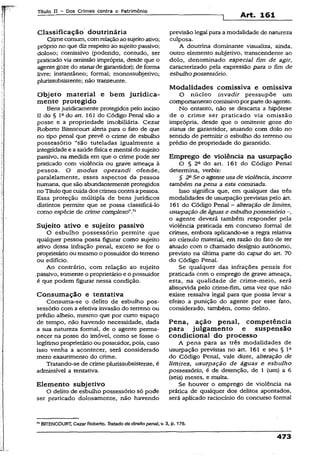 Rogério greco   codigo penal comentado - 5° edição - ano 2011