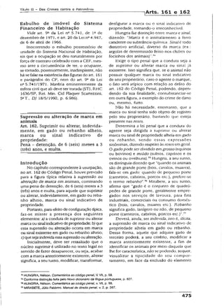 Rogério greco   codigo penal comentado - 5° edição - ano 2011