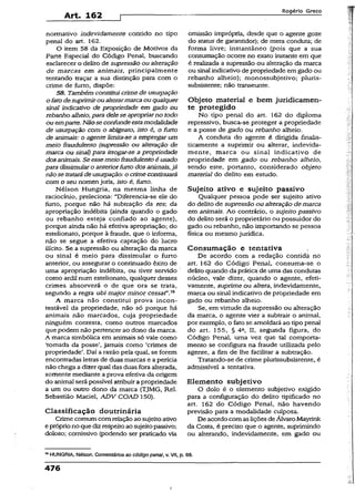 Rogério greco   codigo penal comentado - 5° edição - ano 2011