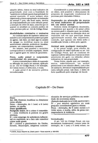 Rogério greco   codigo penal comentado - 5° edição - ano 2011