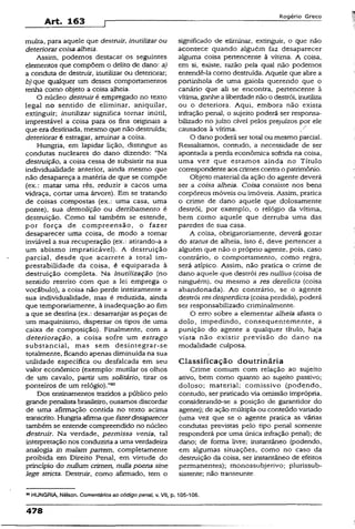 Rogério greco   codigo penal comentado - 5° edição - ano 2011