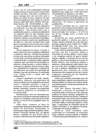 Rogério greco   codigo penal comentado - 5° edição - ano 2011