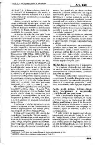 Rogério greco   codigo penal comentado - 5° edição - ano 2011