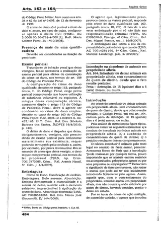 Rogério greco   codigo penal comentado - 5° edição - ano 2011